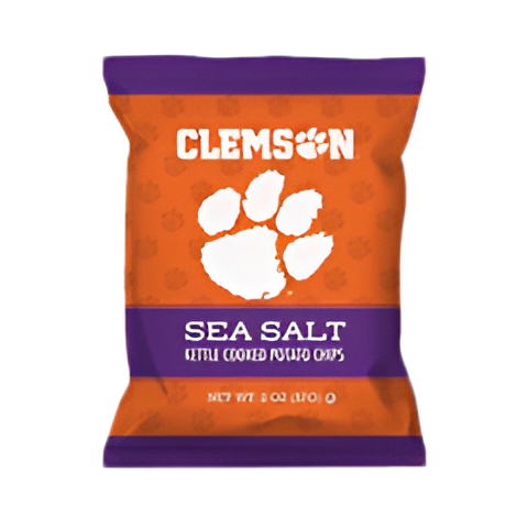 Clemson Mixed Case