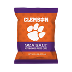 Clemson Mixed Case