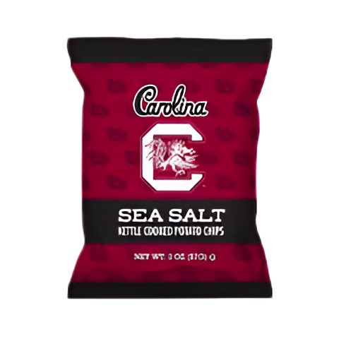 Carolina Sea Salt