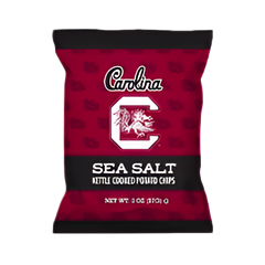 Carolina Sea Salt