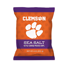 Clemson Sea Salt