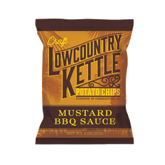 Mustard BBQ Sauce